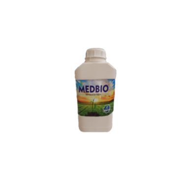 Medbio Microbial Liquid Fertilizer 5L