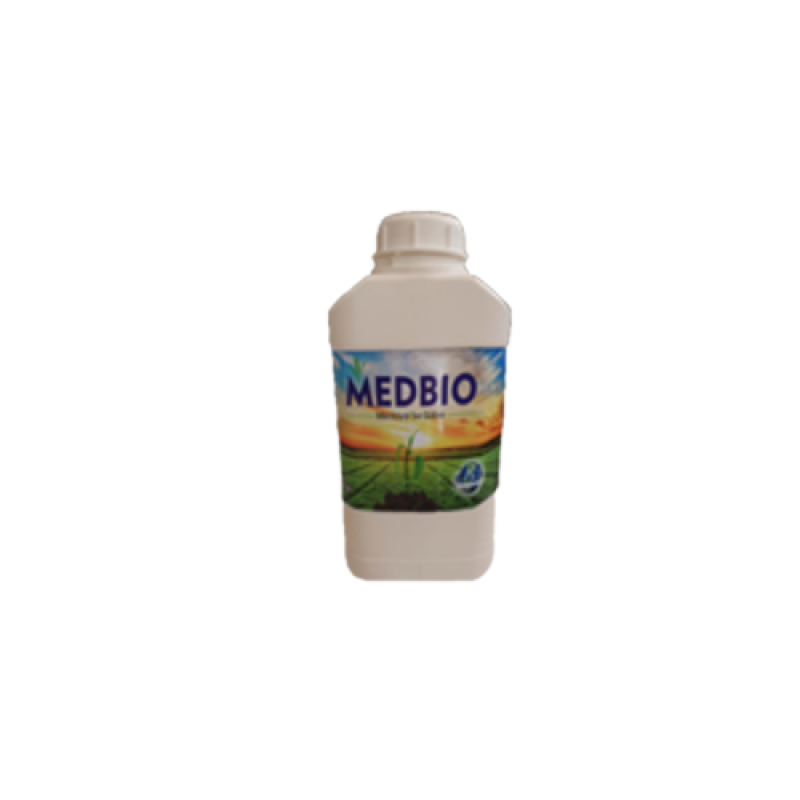 Medbio Microbial Liquid Fertilizer 5L