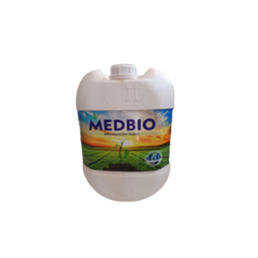 Medbio Microbial Liquid Fertilizer 20L